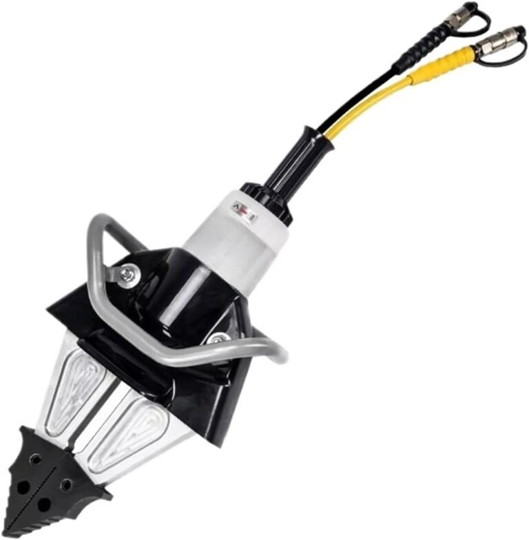 Image 1 of 2 series hydraulic spreader cutter set