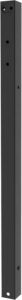 Image 1 of 734401B left front leg replacement part