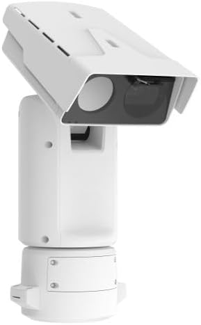 Image 1 of Axis Q8752-E PTZ camera review