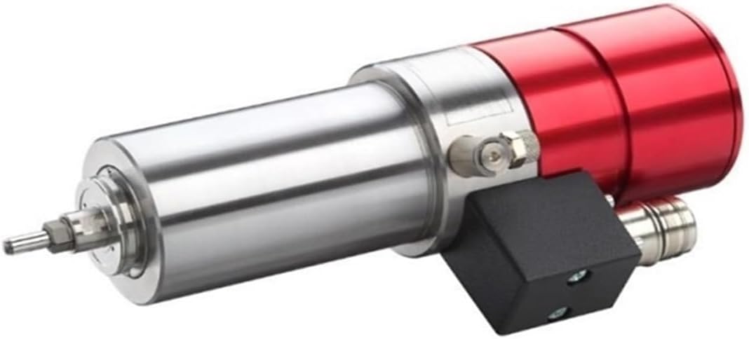 FPBIGCHA CNC spindle review,is FPBIGCHA spindle worth it,FPBIGCHA 4061DC-T pros cons,CNC spindle for engraving machine,best brushless CNC spindle,FPBIGCHA spindle vs alternatives - detailed features and technical specifications