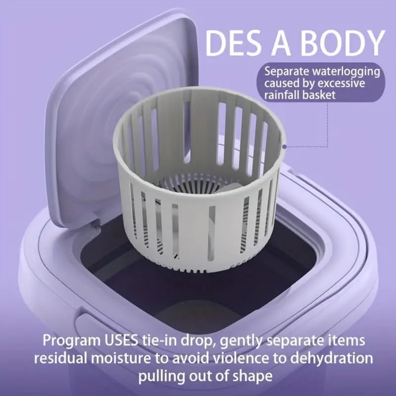 Maine mini washing machine review,portable mini washer worth buying,Maine mini washing machine pros cons,should I buy a foldable washing machine,best portable clothes washer for camping,11L mini washer vs alternatives performance testing and real-world results