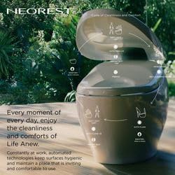 NEOREST NX1 Toilet Review: Honest Pros & Cons 3 Step-by-step guide for NEOREST NX1 toilet review,best integrated bidet toilet,NEOREST NX1 pros cons,should I buy NEOREST NX1,TOTO NEOREST NX1 worth it,NEOREST NX1 vs alternatives - complete tutorial