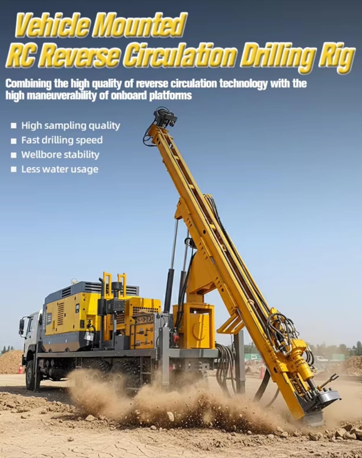RC drilling rig review,reverse circulation drilling rig pros cons,hydraulic crawler exploration rig,should I buy RC drilling rig,customizable drilling equipment,best mining drill machine performance testing and real-world results