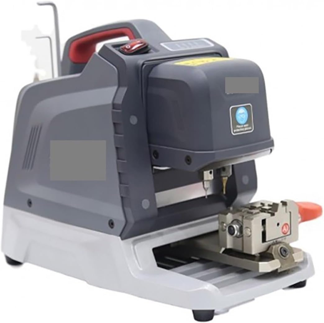 buy CNC key cutting machine,should I buy CNC key cutter,CNC key cutting machine vs manual,CNC key machine pros cons,best key duplication tool,CNC key cutter worth buying - detailed features and technical specifications