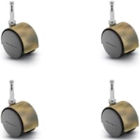 buy Pacer Hooded Caster set of 4,should I buy Pacer Hooded Caster,Pacer Hooded Caster vs alternatives,Pacer Hooded Caster pros cons,Pacer Hooded Caster worth buying,best furniture casters for wood unboxing and complete package contents