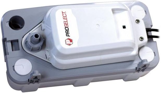 Step-by-step guide for buy ProSelect condensate pump,best condensate pump for HVAC,ProSelect PSCPV315WS20T worth it,condensate pump with safety switch,ProSelect vs Little Giant pump,where to buy ProSelect pump - complete tutorial