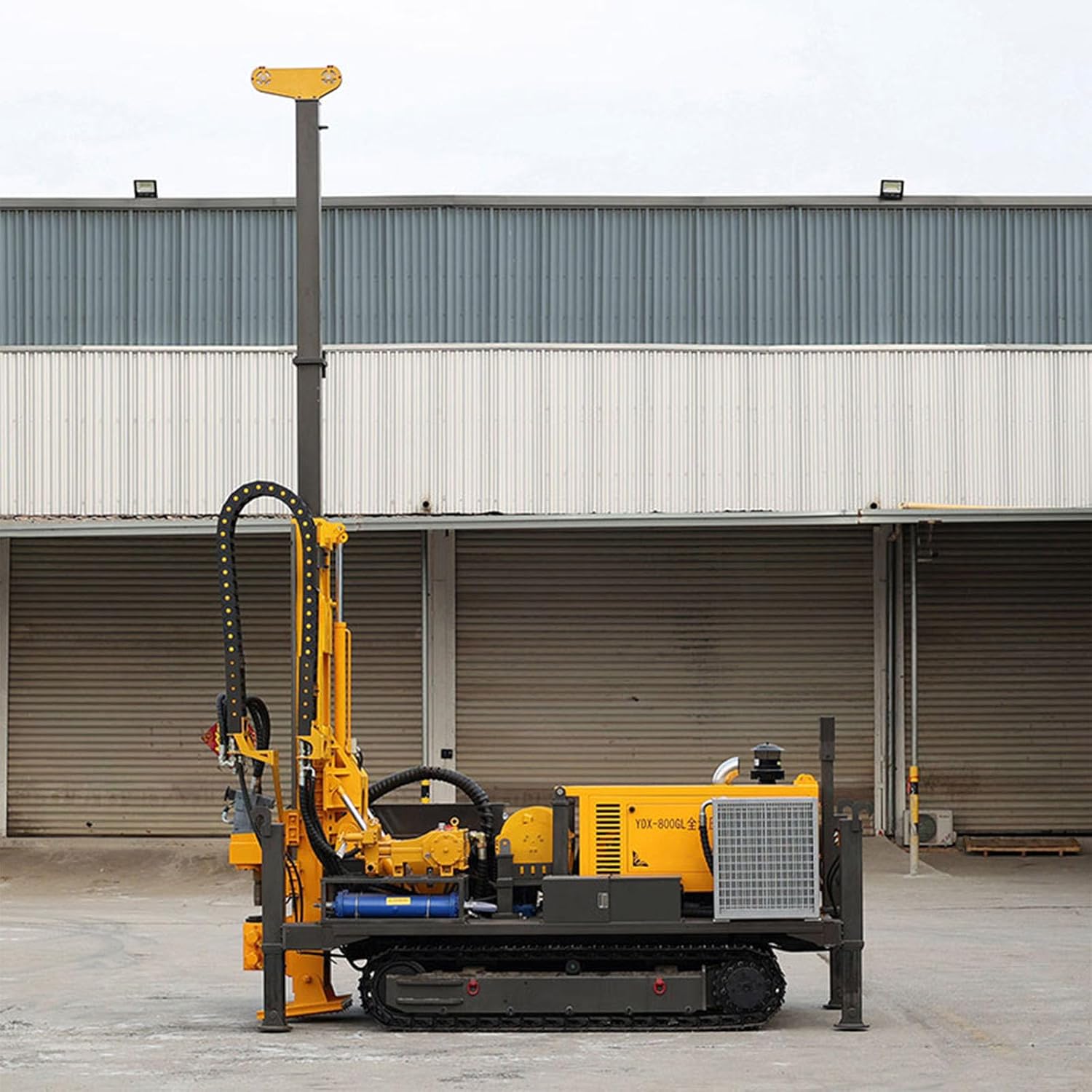 buy hydraulic core drilling rig,should I buy a hydraulic core drilling rig,hydraulic core drilling rig vs pneumatic,hydraulic core drilling rig pros cons,hydraulic core drilling rig worth buying,best full hydraulic diamond core drilling rig - detailed features and technical specifications
