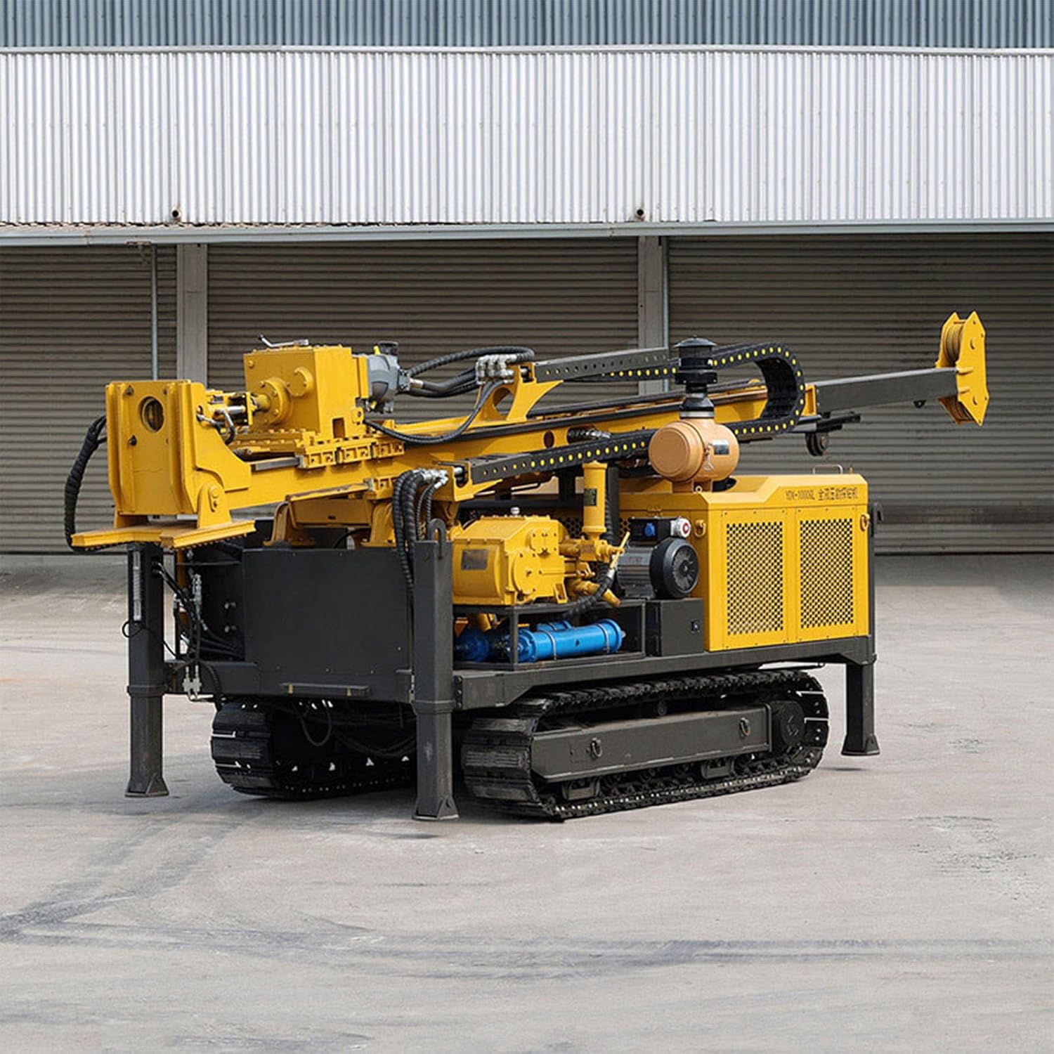 buy hydraulic core drilling rig,should I buy a hydraulic core drilling rig,hydraulic core drilling rig vs pneumatic,hydraulic core drilling rig pros cons,hydraulic core drilling rig worth buying,best full hydraulic diamond core drilling rig unboxing and complete package contents