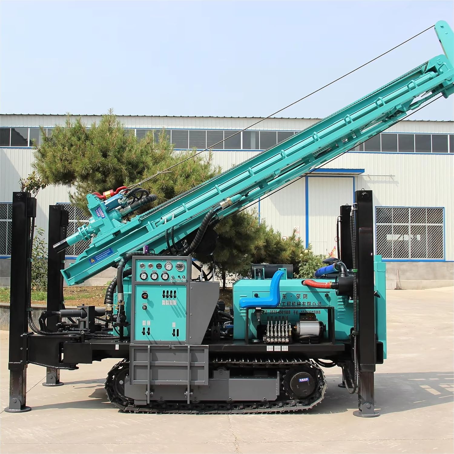 Step-by-step guide for buy hydraulic well drilling rig,should I buy a portable borehole drilling machine,hydraulic well drilling rig vs pneumatic,pros cons of heavy duty well drilling rig,hydraulic dual use drilling equipment worth buying,best agricultural irrigation borehole machine - complete tutorial