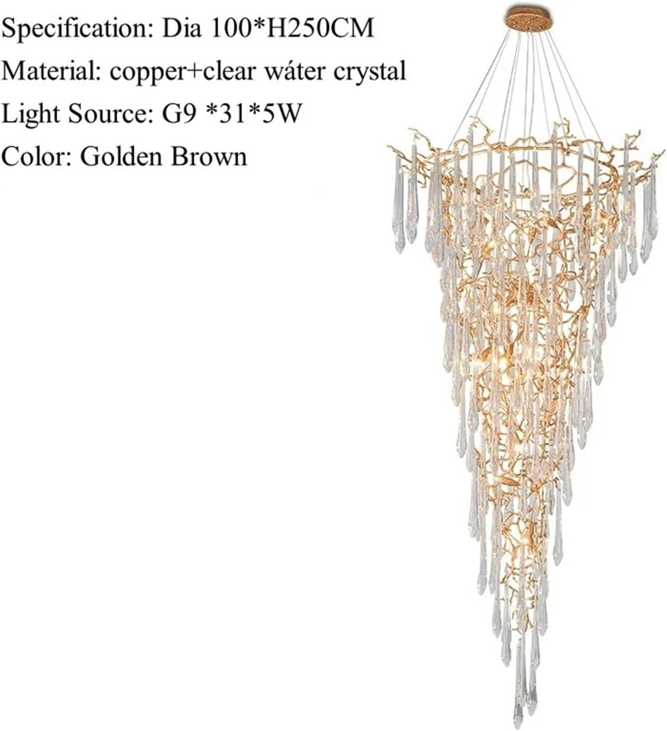 buy large modern chandelier,luxury crystal chandelier pros cons,hall stair chandelier worth buying,best grand chandelier for villa,should I buy a modern crystal chandelier,large ceiling chandelier vs alternatives unboxing and complete package contents