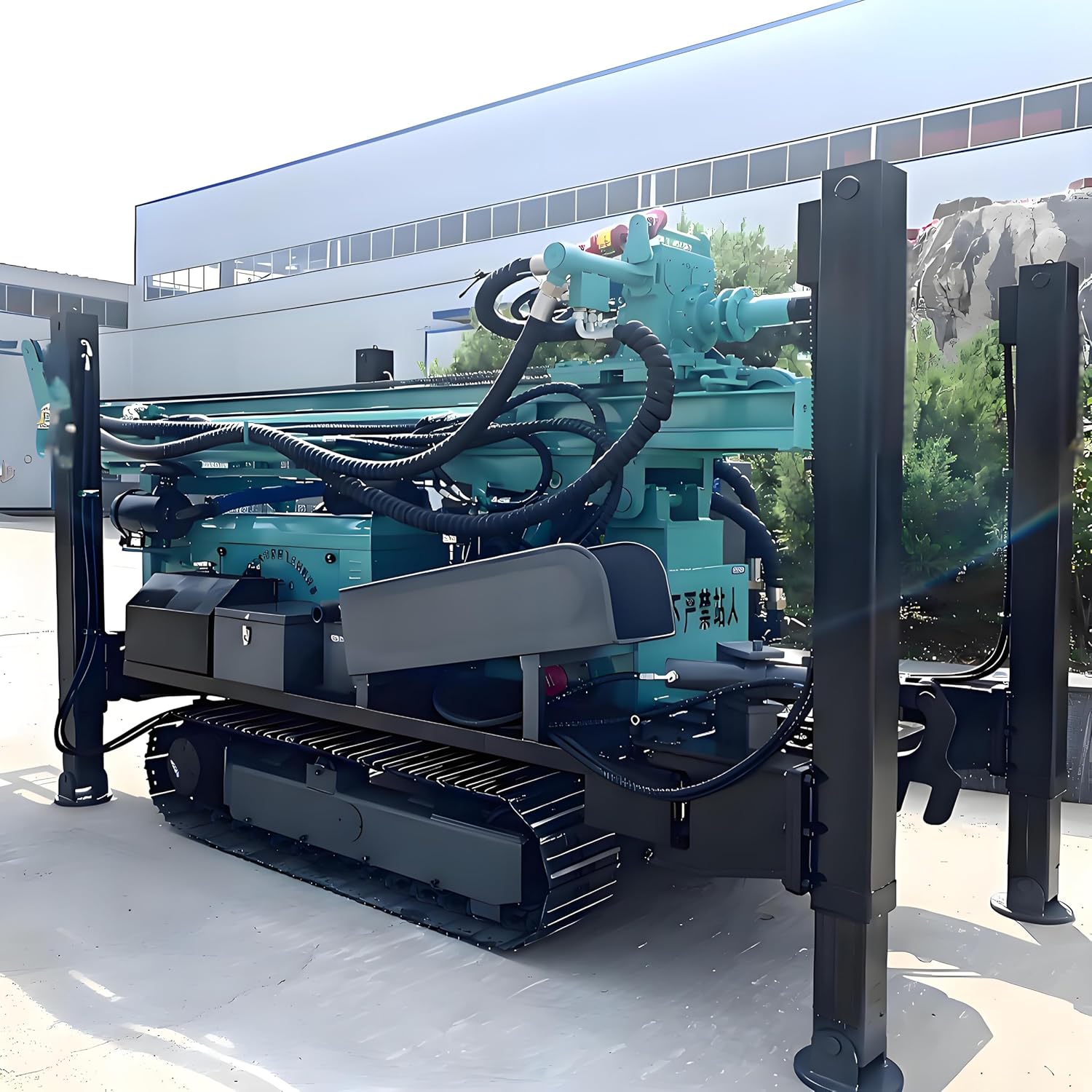 Step-by-step guide for buy portable borehole drilling machine,should i buy portable borehole drill,portable borehole drilling machine pros cons,best mini water well drill rig,crawler well drill machine worth buying,portable borehole drill vs alternatives - complete tutorial