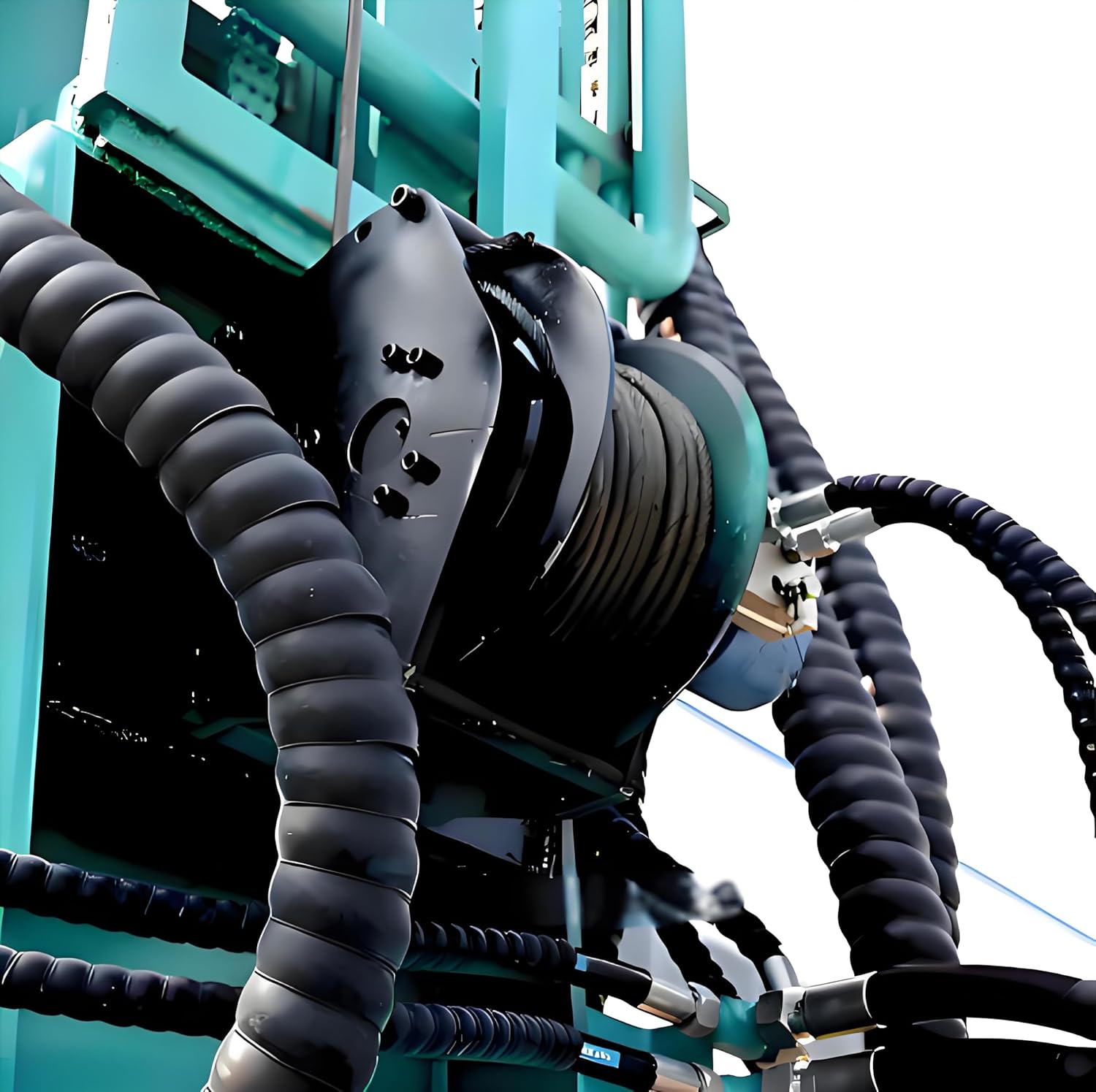 buy portable borehole drilling machine,should i buy portable borehole drill,portable borehole drilling machine pros cons,best mini water well drill rig,crawler well drill machine worth buying,portable borehole drill vs alternatives performance testing and real-world results