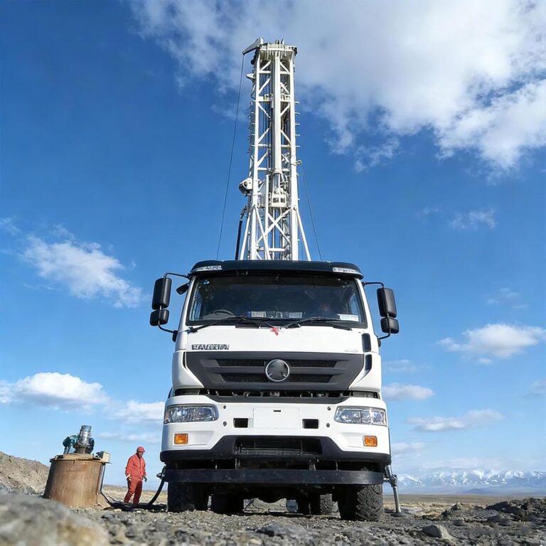 Buy Truck Mounted Drilling Machine: Honest Pros & Cons 21 Image 1 of buy truck mounted drilling machine