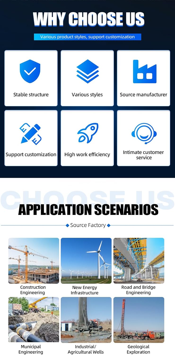 buy truck mounted drilling machine,truck mounted drilling rig worth buying,best hydraulic drilling rig for rock,truck mounted drilling machine pros cons,should I buy a truck mounted drilling rig,industrial drilling rig with generator performance testing and real-world results
