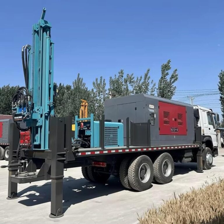 Buy Truck Mounted Water Well Drilling Rig: Our Honest Verdict 16 Image 1 of buy truck mounted water well drilling rig