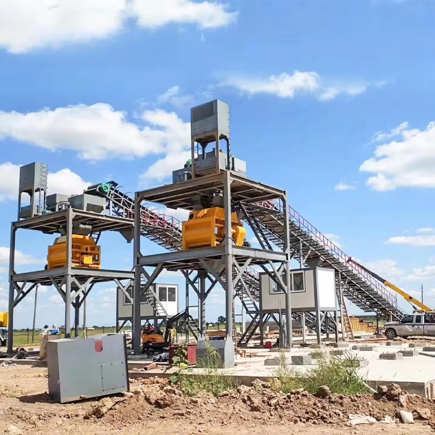 concrete batching plant equipment,ready mix concrete mixing line,should I buy a concrete batching plant,concrete batching plant vs alternatives,concrete batching plant pros cons,best concrete batching plant - detailed features and technical specifications