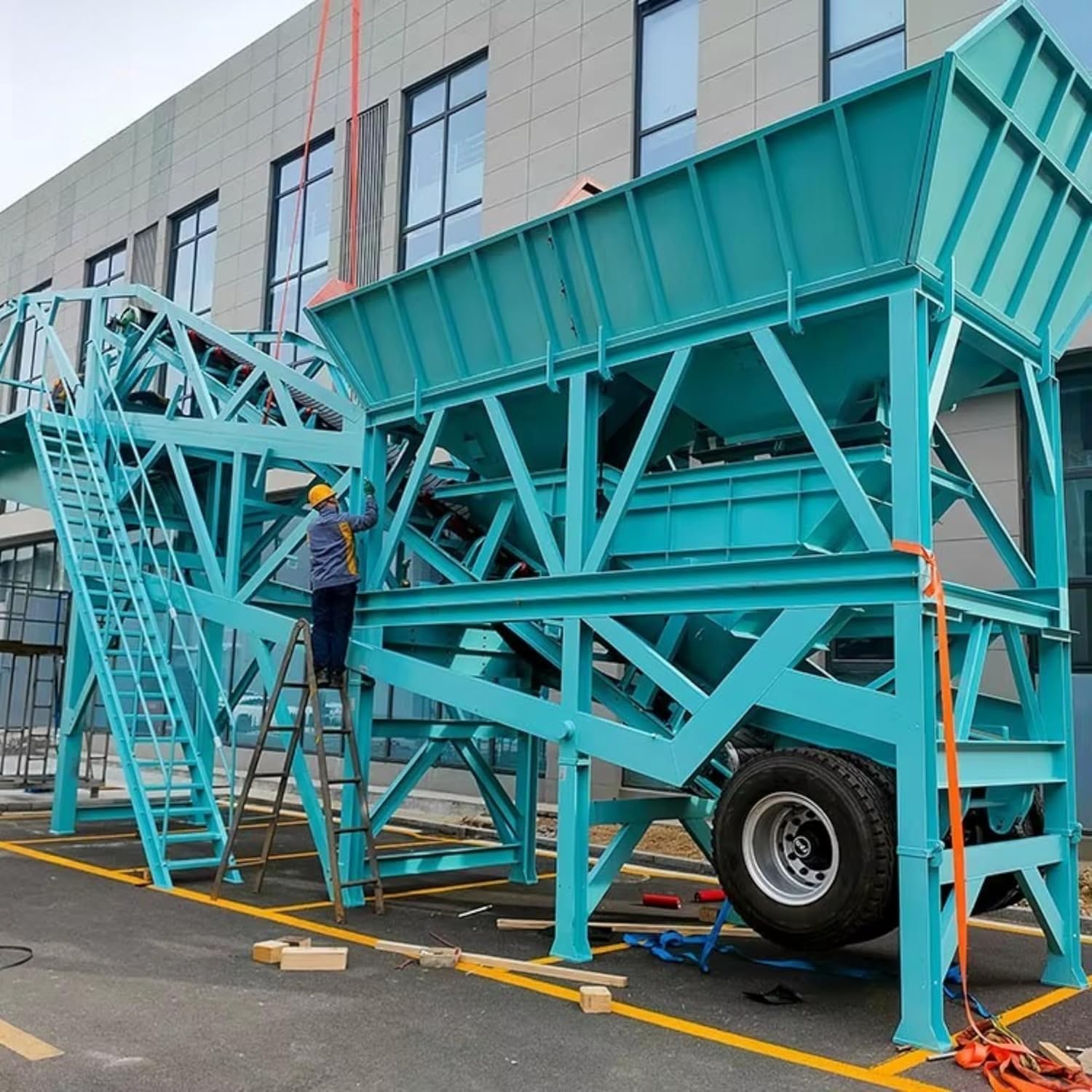 concrete batching plant manufacturer,should I buy a custom concrete batching plant,concrete batching plant vs alternatives,concrete batching plant pros cons,concrete batching plant worth buying,best ready-mix concrete batching plant - detailed features and technical specifications