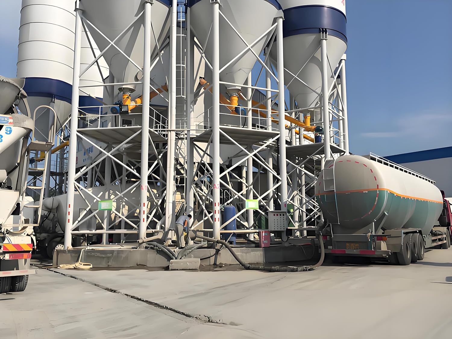 concrete batching plant manufacturer,custom concrete mixing plant,turnkey concrete batching plant,stationary mobile modular concrete plant,ready mix concrete plant engineer,concrete batching plant worth buying unboxing and complete package contents