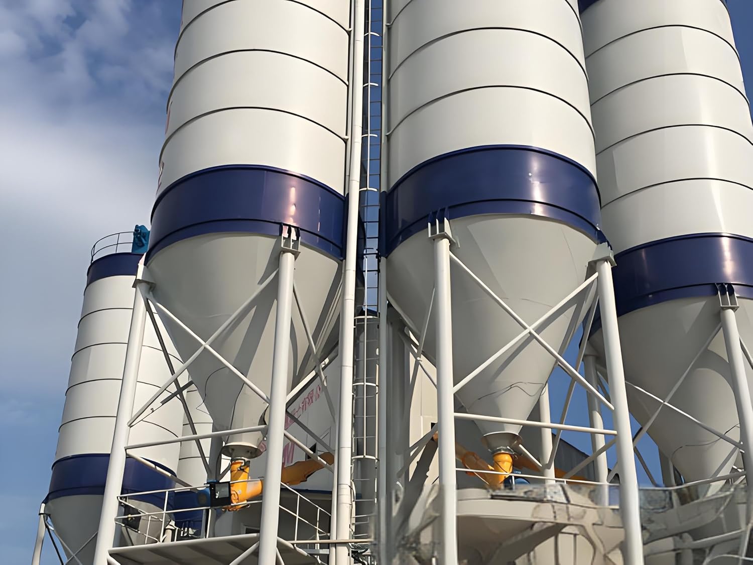 Step-by-step guide for concrete batching plant manufacturer,custom concrete mixing plant,turnkey concrete batching plant,stationary mobile modular concrete plant,ready mix concrete plant engineer,concrete batching plant worth buying - complete tutorial