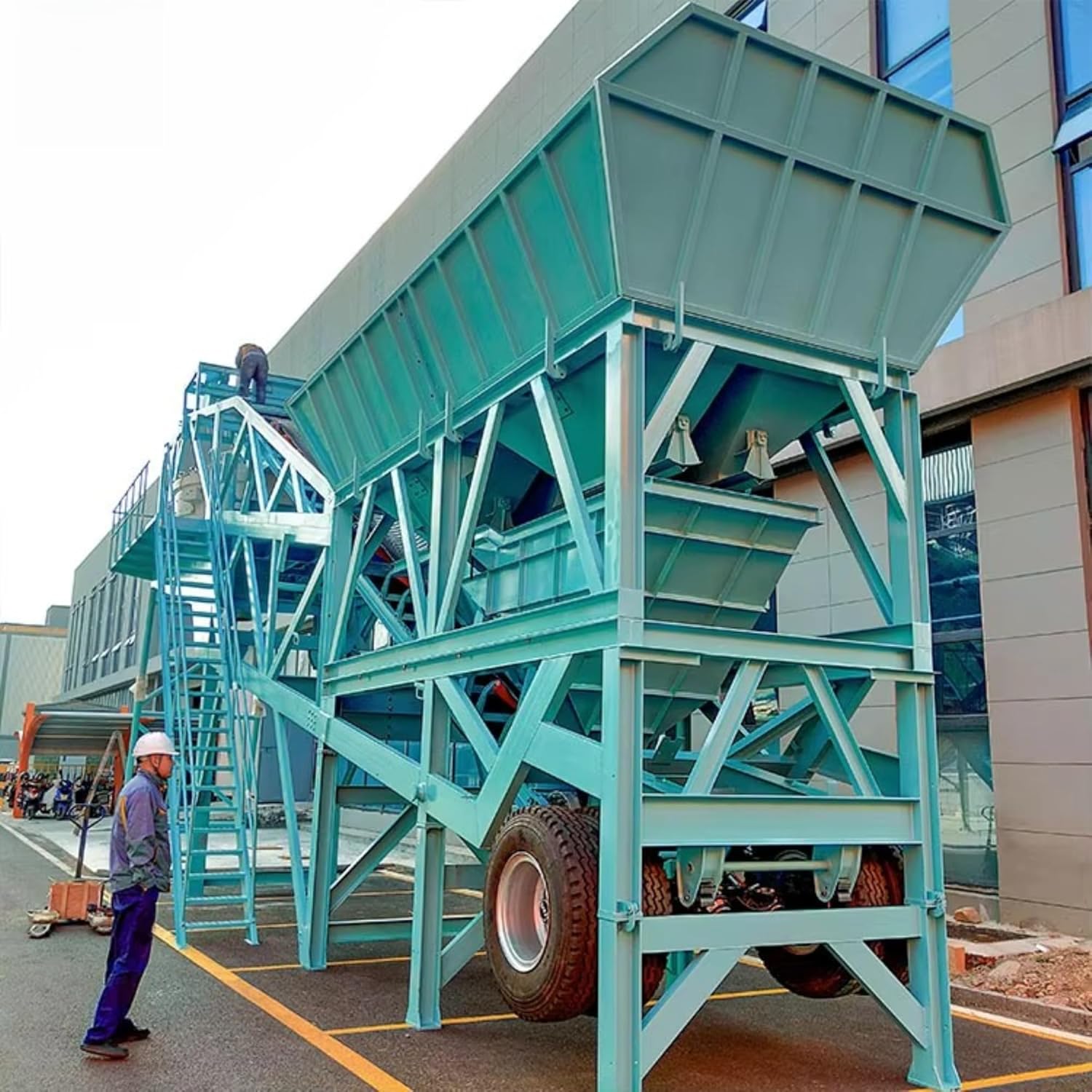 Step-by-step guide for concrete batching plant manufacturer,should I buy a custom concrete batching plant,concrete batching plant vs alternatives,concrete batching plant pros cons,concrete batching plant worth buying,best ready-mix concrete batching plant - complete tutorial