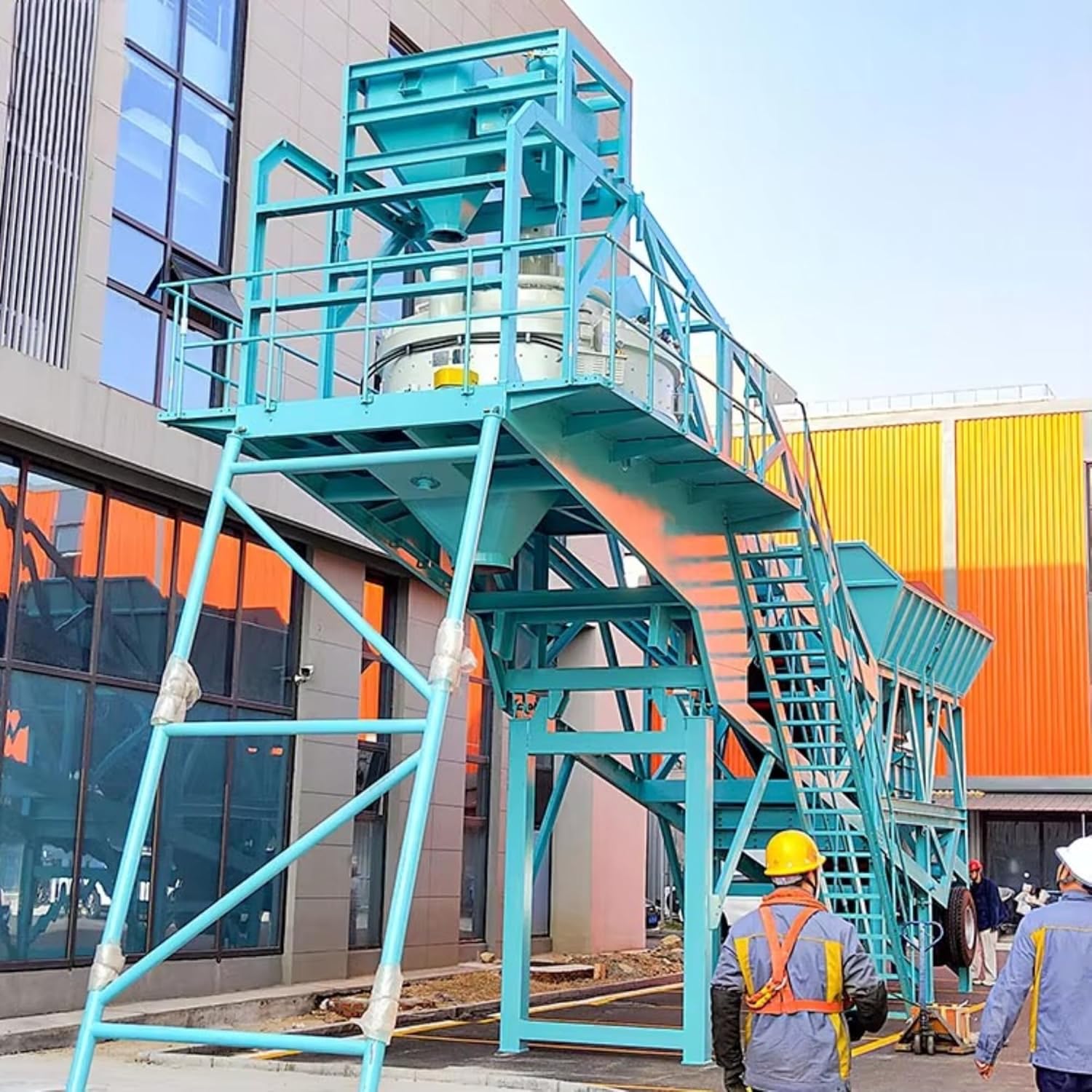 concrete batching plant manufacturer,should I buy a custom concrete batching plant,concrete batching plant vs alternatives,concrete batching plant pros cons,concrete batching plant worth buying,best ready-mix concrete batching plant performance testing and real-world results