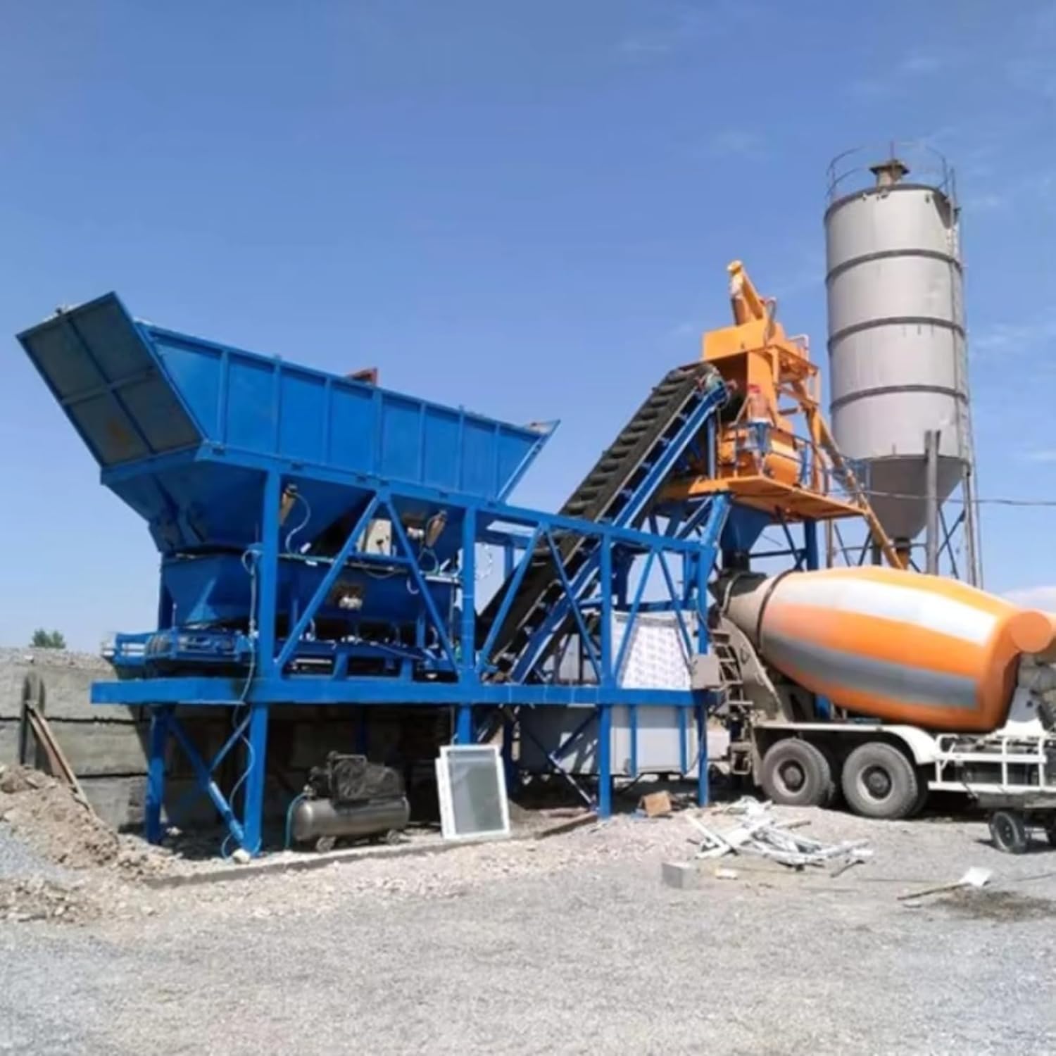 custom concrete batching plant,should I buy a concrete batching plant,custom concrete batching plant vs alternatives,concrete batching plant pros cons,best concrete batching plant for sale,custom concrete batching plant worth buying unboxing and complete package contents