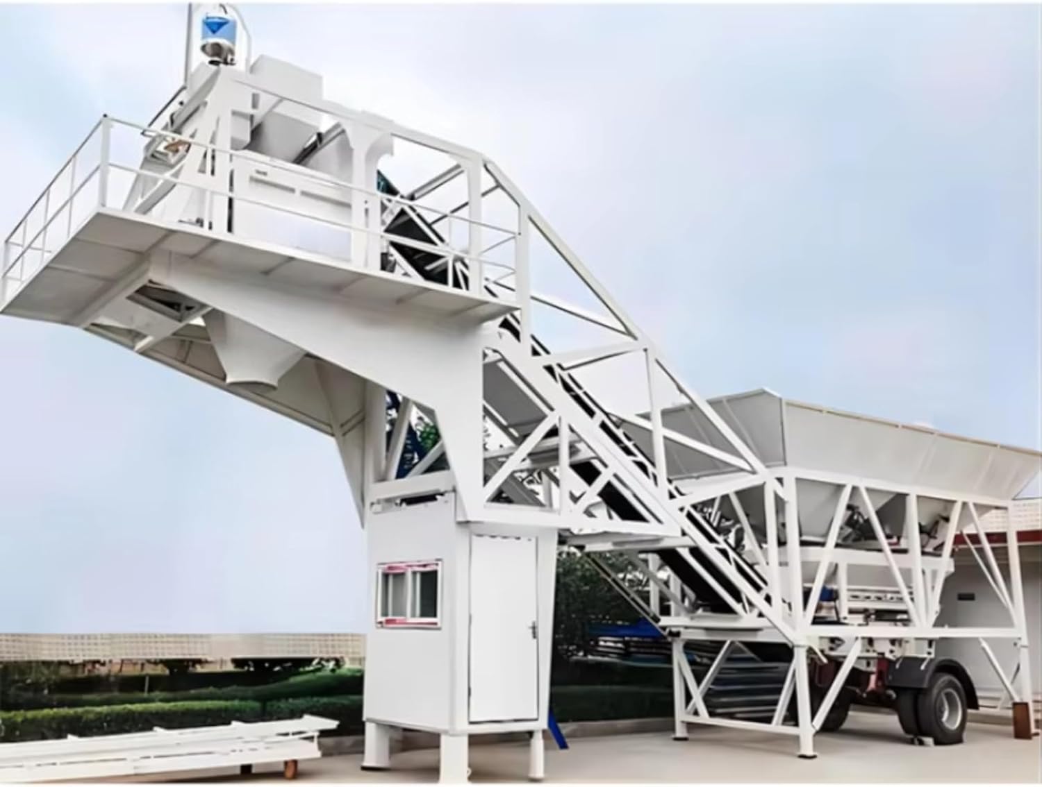 Step-by-step guide for custom concrete batching plant,should I buy a concrete batching plant,custom concrete batching plant vs alternatives,concrete batching plant pros cons,best concrete batching plant for sale,custom concrete batching plant worth buying - complete tutorial