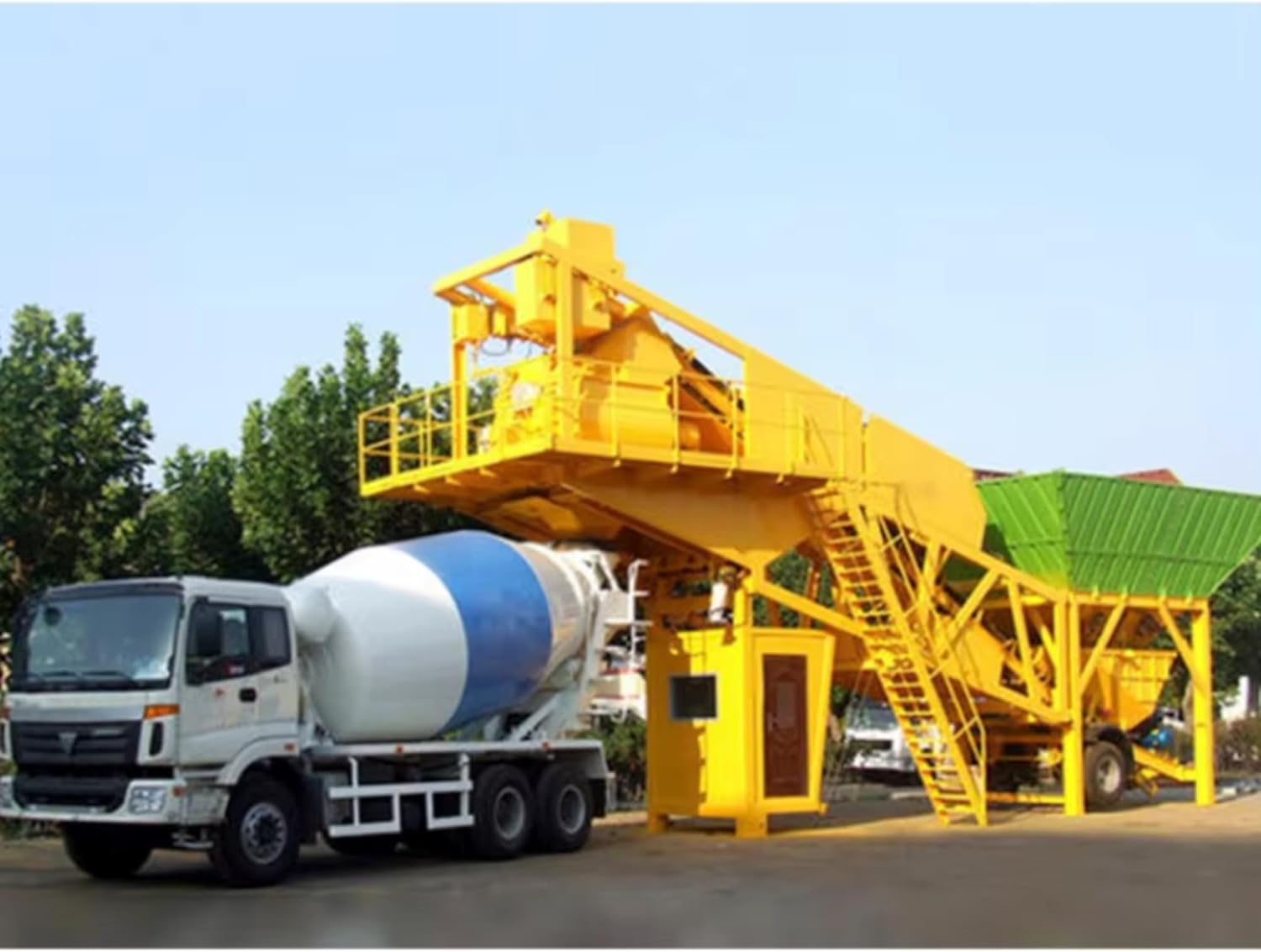 custom concrete batching plant,should I buy a concrete batching plant,custom concrete batching plant vs alternatives,concrete batching plant pros cons,best concrete batching plant for sale,custom concrete batching plant worth buying performance testing and real-world results