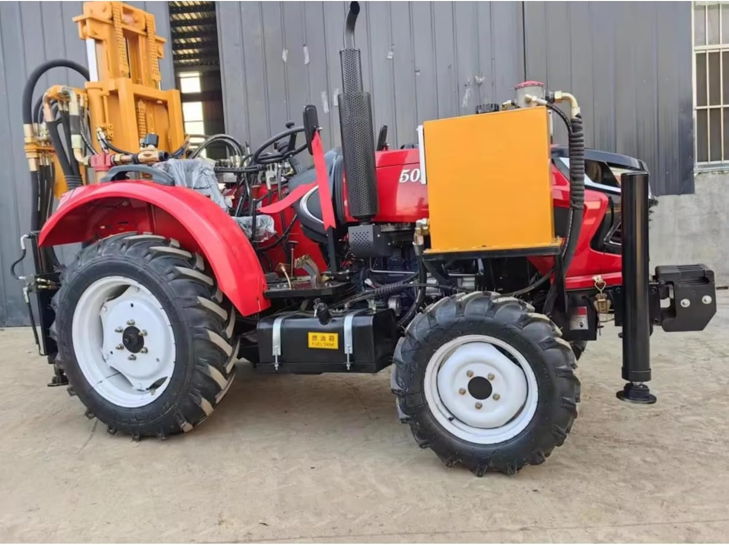 electric water well drilling rig review, portable well drilling machine pros cons, should I buy a borehole drilling rig, electric drilling rig for farm irrigation, deep groundwater drill equipment worth buying, best electric well drill for rural water supply unboxing and complete package contents