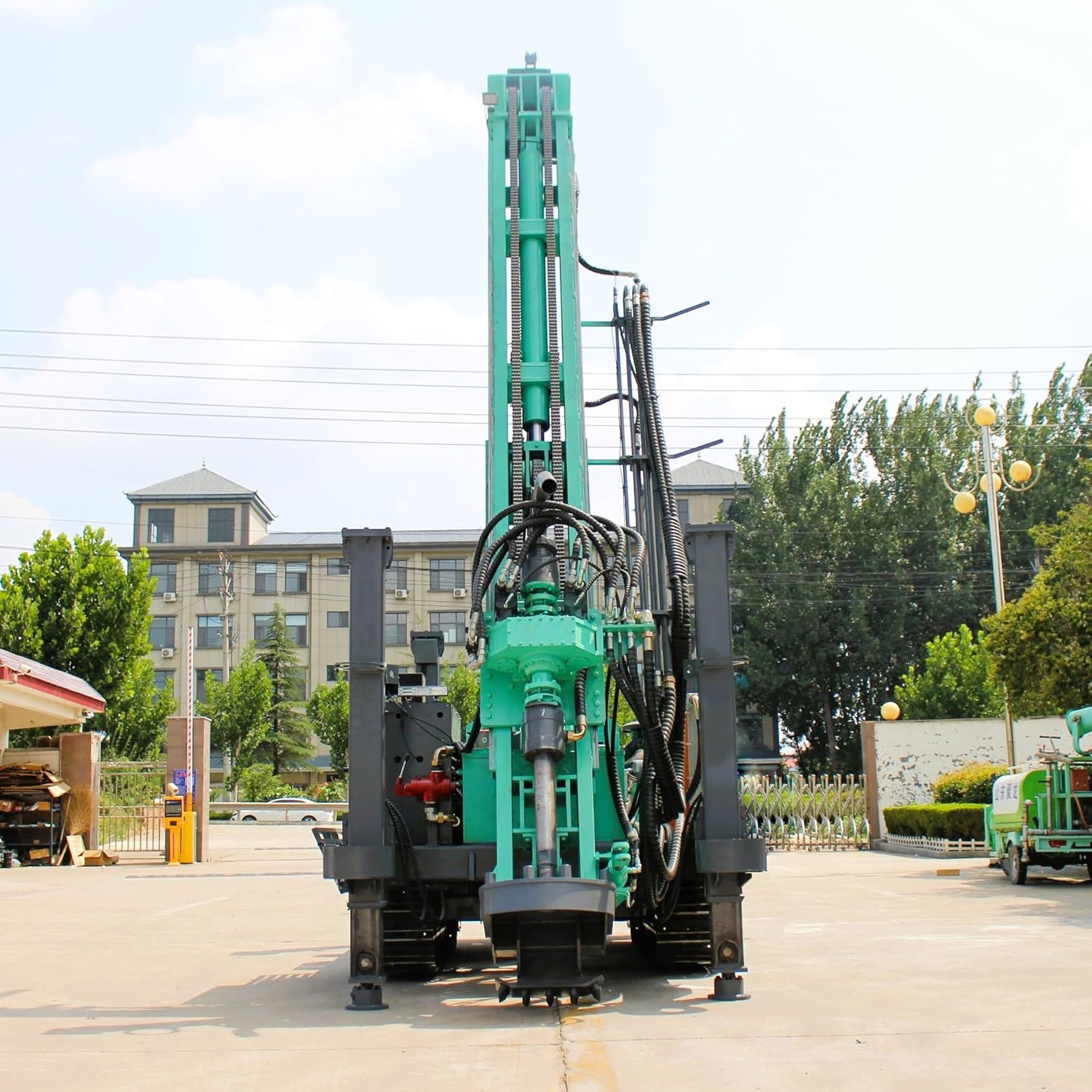 Step-by-step guide for gas lift core drilling rig,RC drilling rig pros cons,portable drilling machine worth buying,gas lift drilling rig review,best core drilling rig for mining,should I buy gas lift core drilling rig - complete tutorial