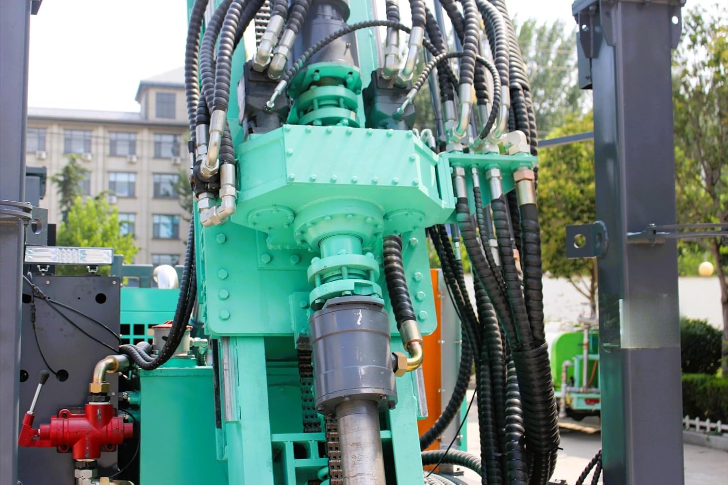 gas lift core drilling rig,RC drilling rig pros cons,portable drilling machine worth buying,gas lift drilling rig review,best core drilling rig for mining,should I buy gas lift core drilling rig performance testing and real-world results