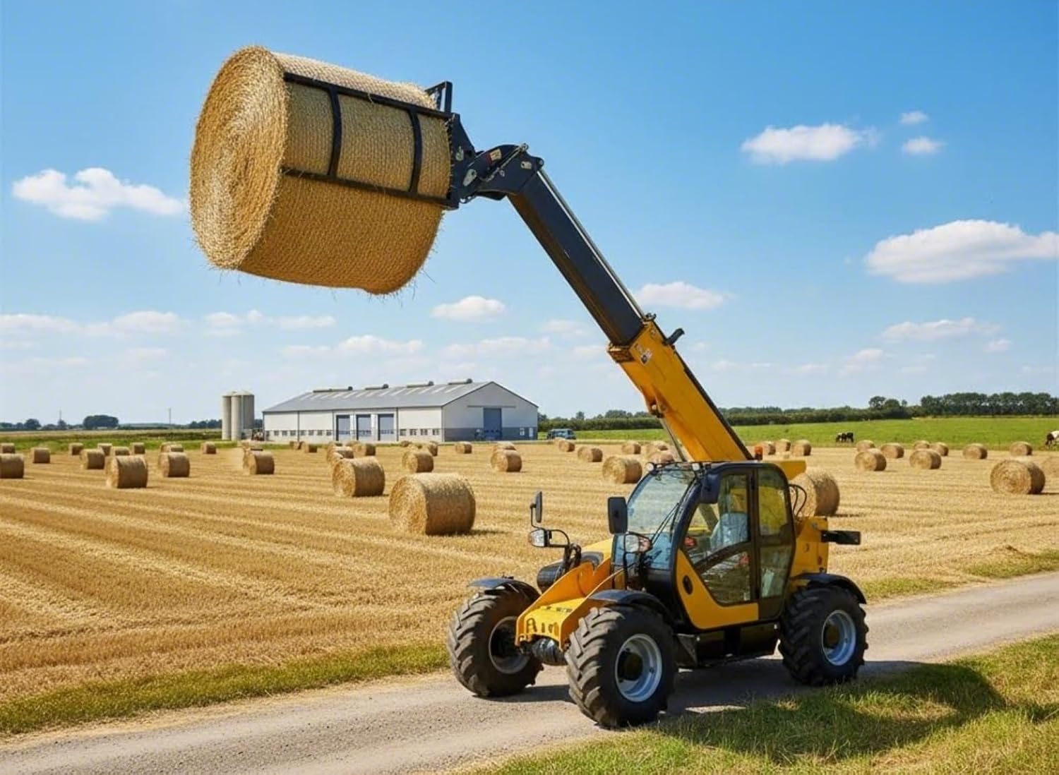 heavy duty telescopic handler review,should I buy a telescopic handler,telescopic handler vs forklift,heavy duty telescopic handler pros cons,best telescopic handler for construction,heavy duty telescopic handler worth buying - detailed features and technical specifications