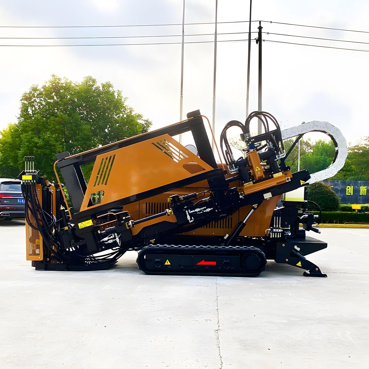 horizontal directional drilling rig review,HDD drilling rig pros cons,should I buy HDD rig,horizontal directional drilling rig worth it,best HDD rig for pipeline,trenchless drilling rig comparison - detailed features and technical specifications