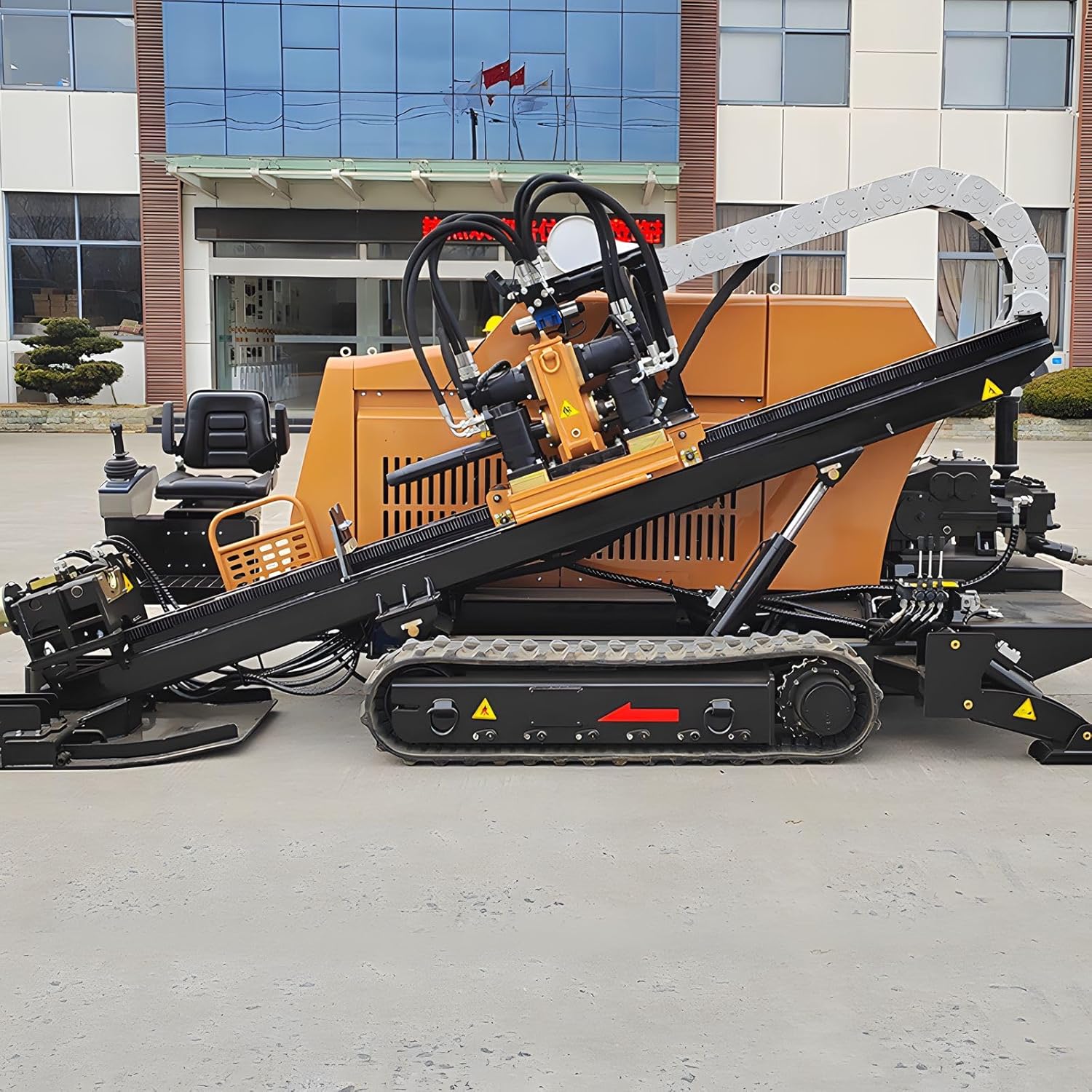 horizontal directional drilling rig review,HDD drilling rig pros cons,should I buy HDD rig,horizontal directional drilling rig worth it,best HDD rig for pipeline,trenchless drilling rig comparison unboxing and complete package contents