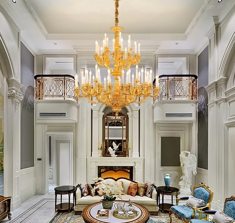 huge chandelier worth it,should I buy a huge chandelier,huge chandelier pros cons,large chandelier vs pendant lights,huge chandelier worth buying,best huge chandeliers unboxing and complete package contents