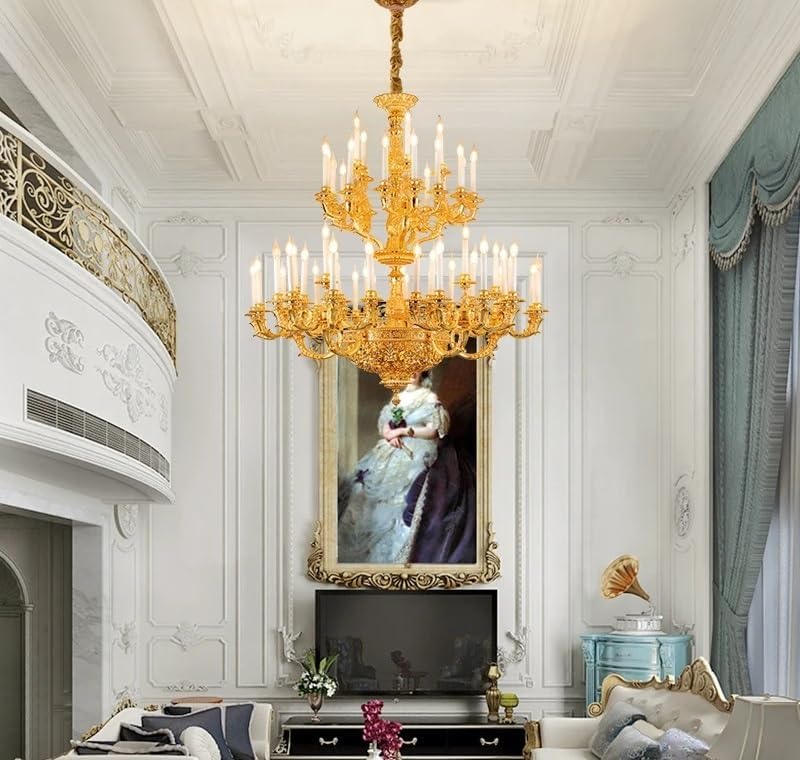 Step-by-step guide for huge chandelier worth it,should I buy a huge chandelier,huge chandelier pros cons,large chandelier vs pendant lights,huge chandelier worth buying,best huge chandeliers - complete tutorial