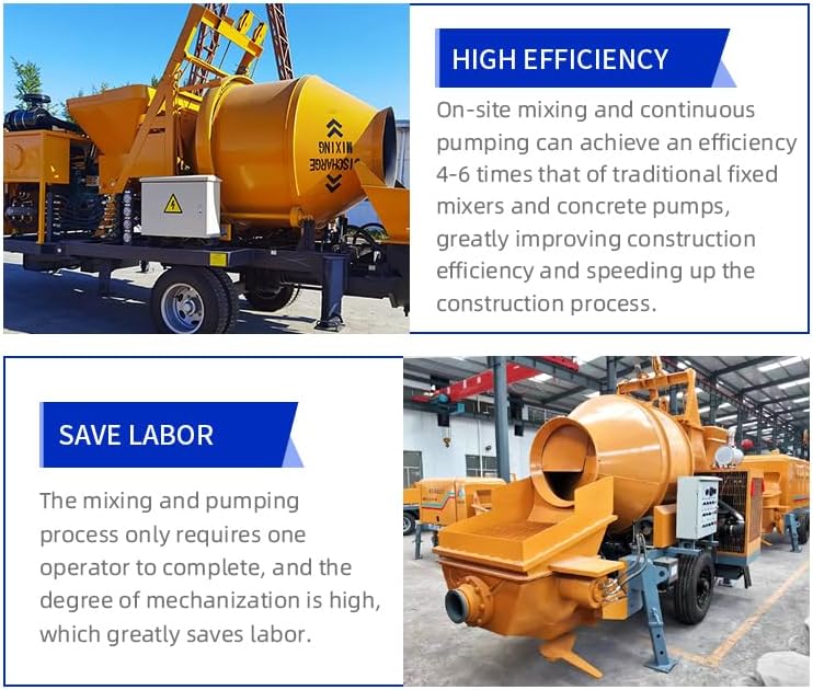 Portable Concrete Mixer Pump Review: Honest Pros & Cons 4 portable concrete mixer pump review,should I buy a portable concrete mixer pump,portable concrete mixer pump pros cons,concrete mixer pump vs trailer pump,best concrete mixer pump for slab,portable concrete mixer pump worth buying performance testing and real-world results