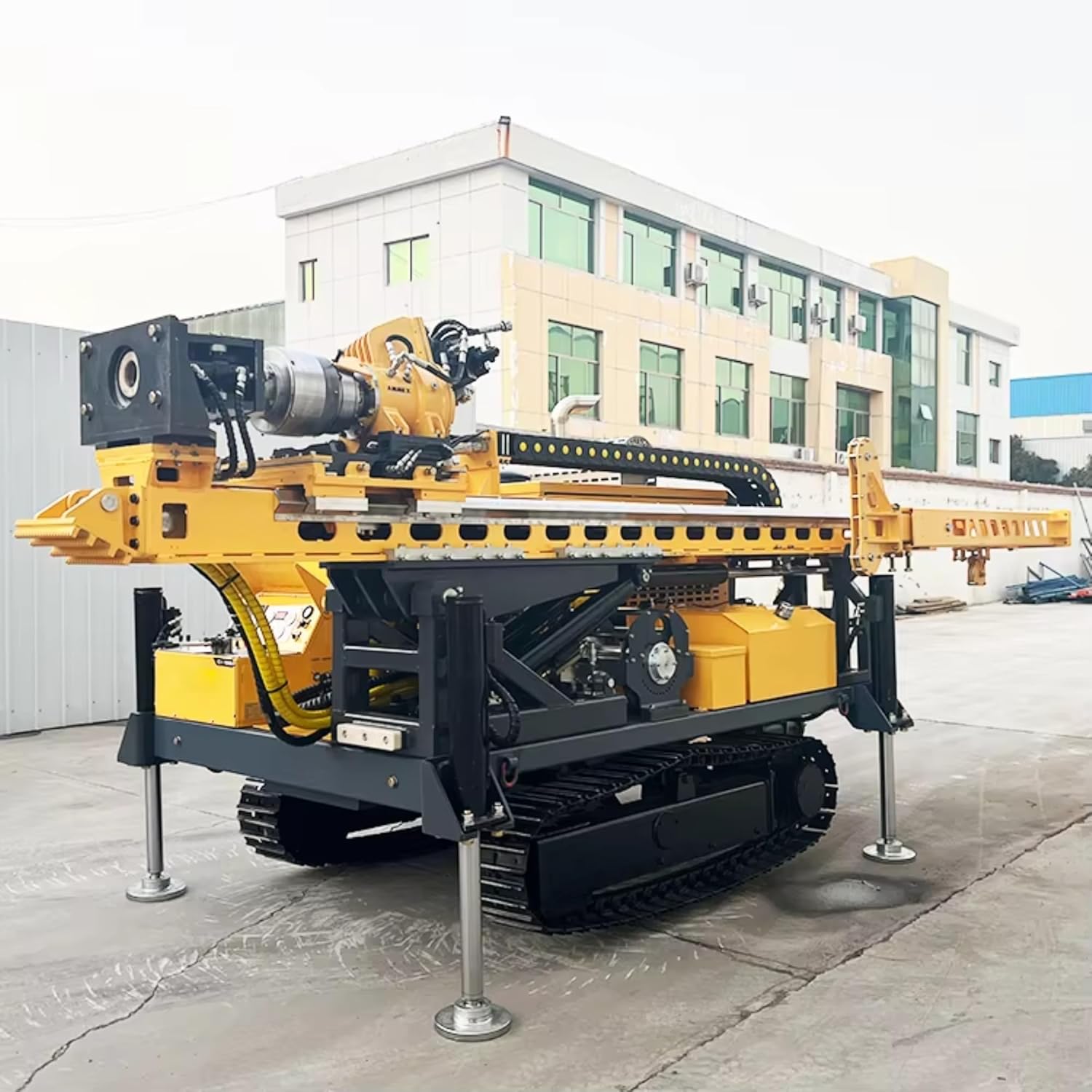 portable water well drilling machine,water borehole drilling machine,hydraulic rotary borehole drill,small horizontal directional drilling rig,should I buy portable water well drilling machine,portable water well drilling machines pros cons unboxing and complete package contents