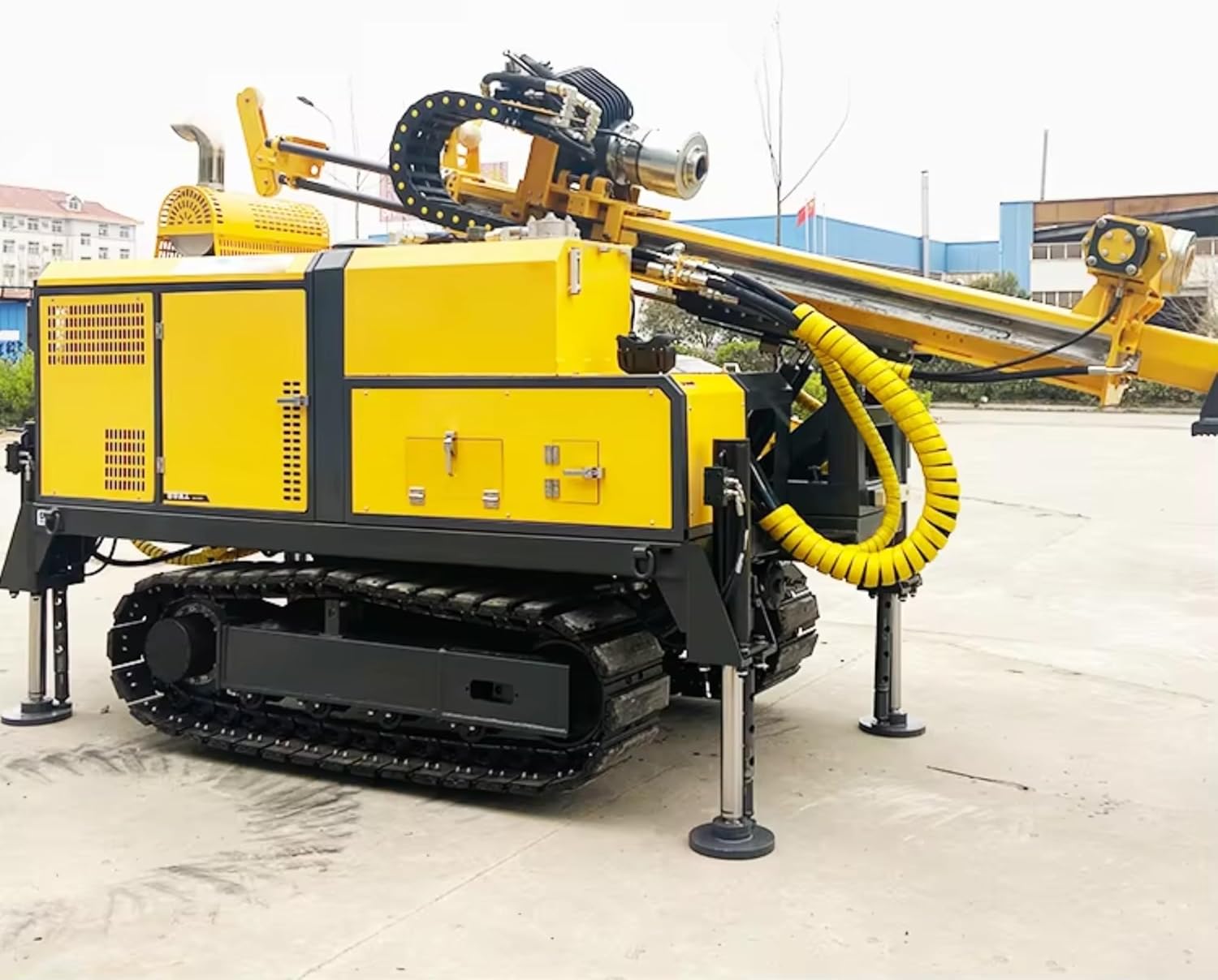 portable water well drilling machine,water borehole drilling machine,hydraulic rotary borehole drill,small horizontal directional drilling rig,should I buy portable water well drilling machine,portable water well drilling machines pros cons performance testing and real-world results