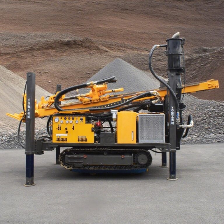 Image 1 of reverse circulation drill machine review