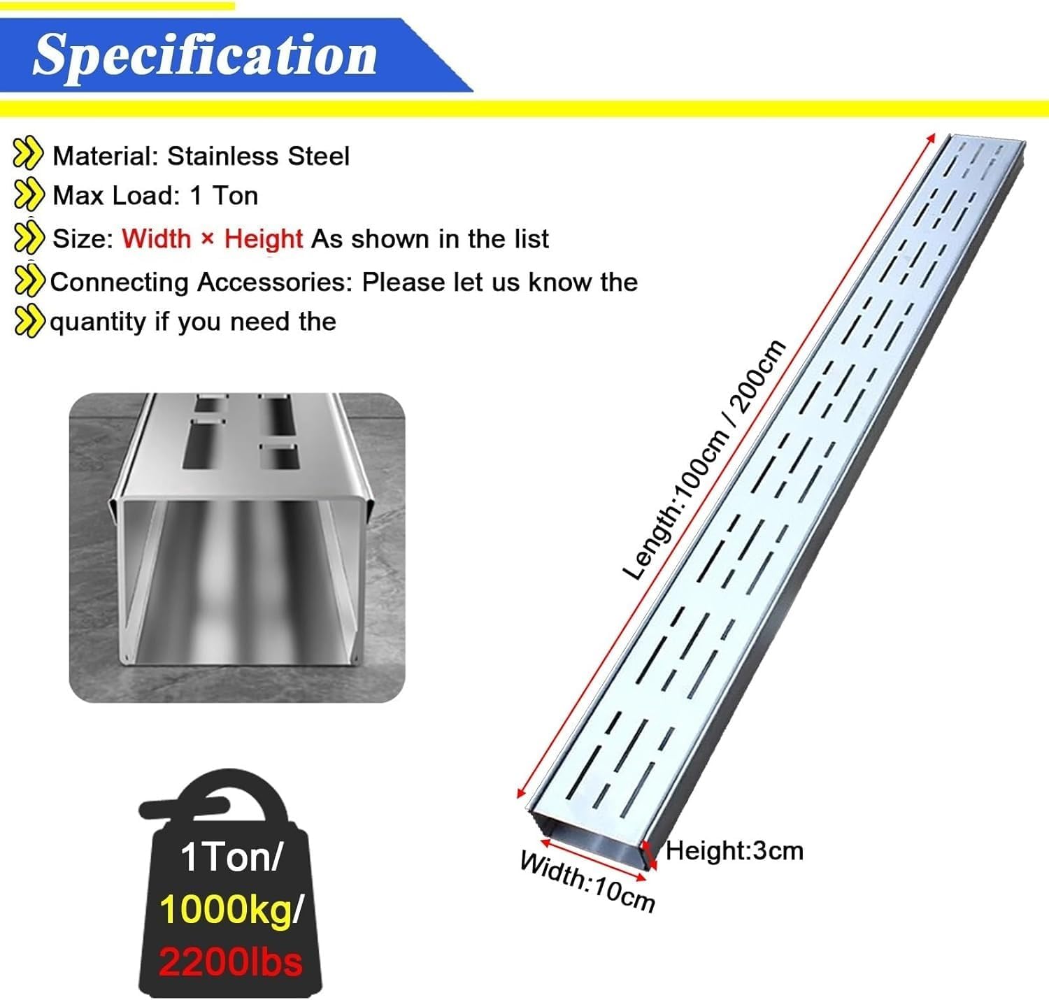 stainless steel drain cover,stainless steel drain cover pros cons,best drain cover for patio,stainless steel channel grate worth buying,should I buy stainless steel drain cover,stainless steel drain cover vs plastic unboxing and complete package contents
