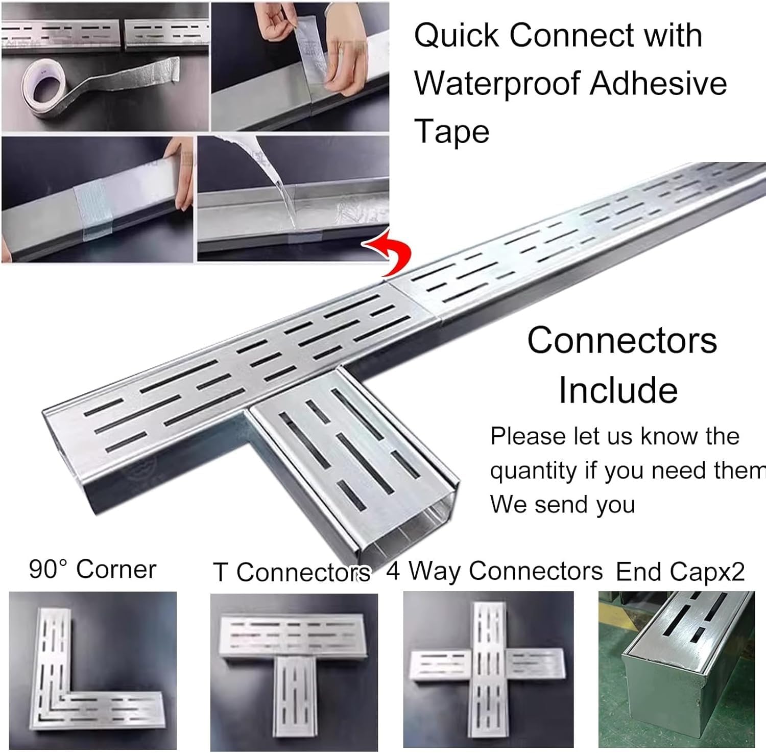 Step-by-step guide for stainless steel drain cover,stainless steel drain cover pros cons,best drain cover for patio,stainless steel channel grate worth buying,should I buy stainless steel drain cover,stainless steel drain cover vs plastic - complete tutorial
