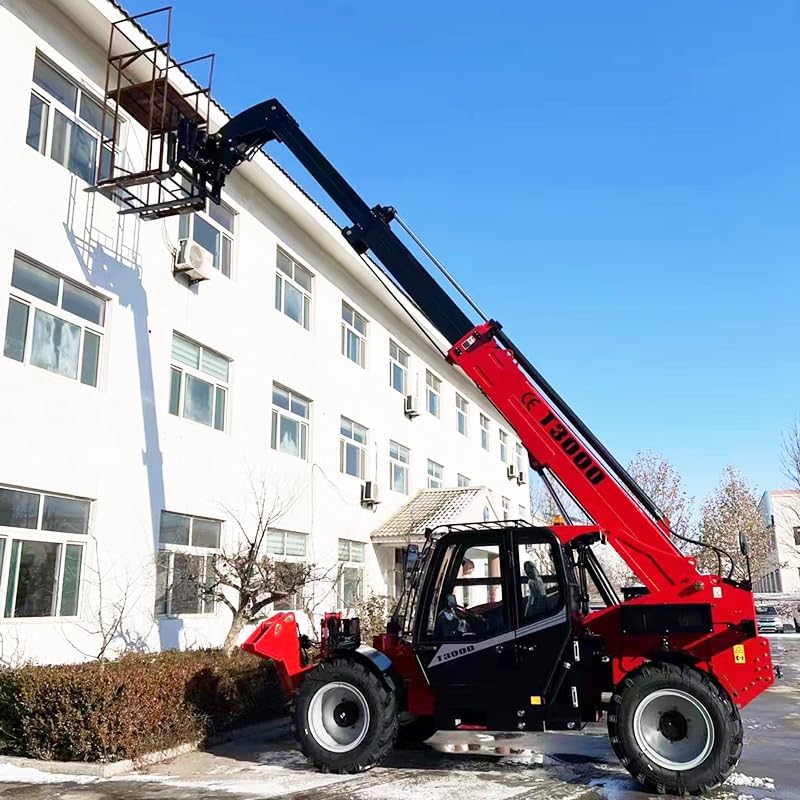Telehandler Telescopic Lift Truck: Honest Pros & Cons 3 Step-by-step guide for telehandler telescopic lift truck,should I buy a telehandler,telehandler vs forklift,telehandler pros cons,telehandler worth buying,best telescopic handler - complete tutorial
