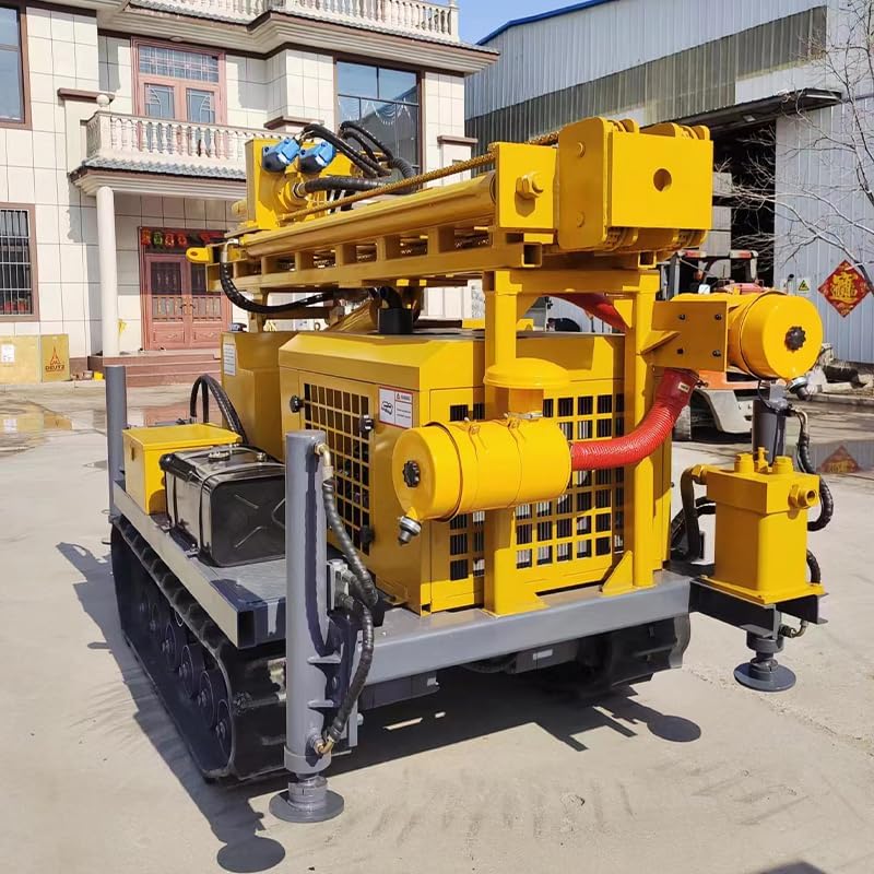 water well drilling rig review,should I buy a water well drilling rig,water well drilling rig pros cons,water well drilling machine vs alternatives,best water well drilling equipment,water well drilling rig worth buying - detailed features and technical specifications