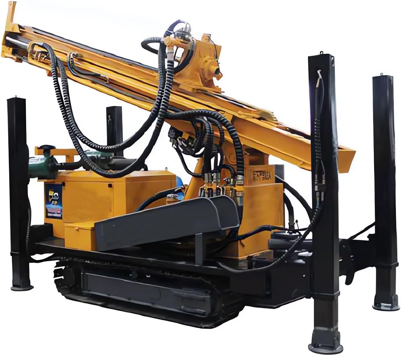 water well drilling rig review,should I buy a water well drilling rig,water well drilling rig pros cons,water well drilling machine vs alternatives,best water well drilling equipment,water well drilling rig worth buying unboxing and complete package contents