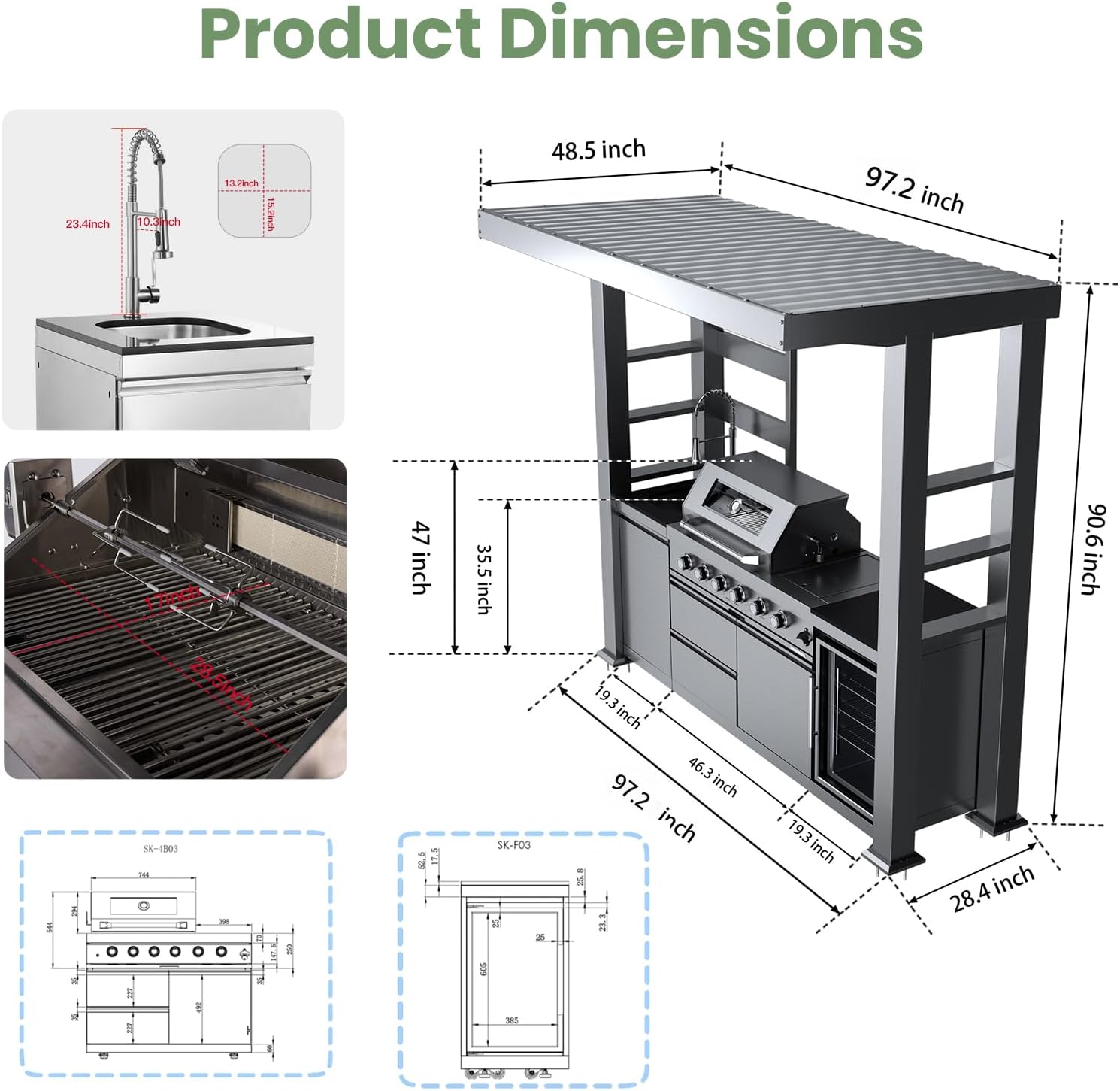 110 outdoor kitchen island with grill,should i buy a 110 inch outdoor kitchen island,110 outdoor kitchen island vs smaller models,110 outdoor kitchen island pros and cons,best 110 inch outdoor kitchen island with grill,is a 110 outdoor kitchen island worth buying unboxing and complete package contents