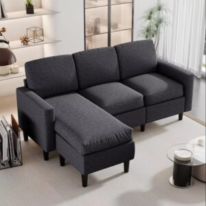 Image 1 of AFPSDLFJDLS sectional couch review