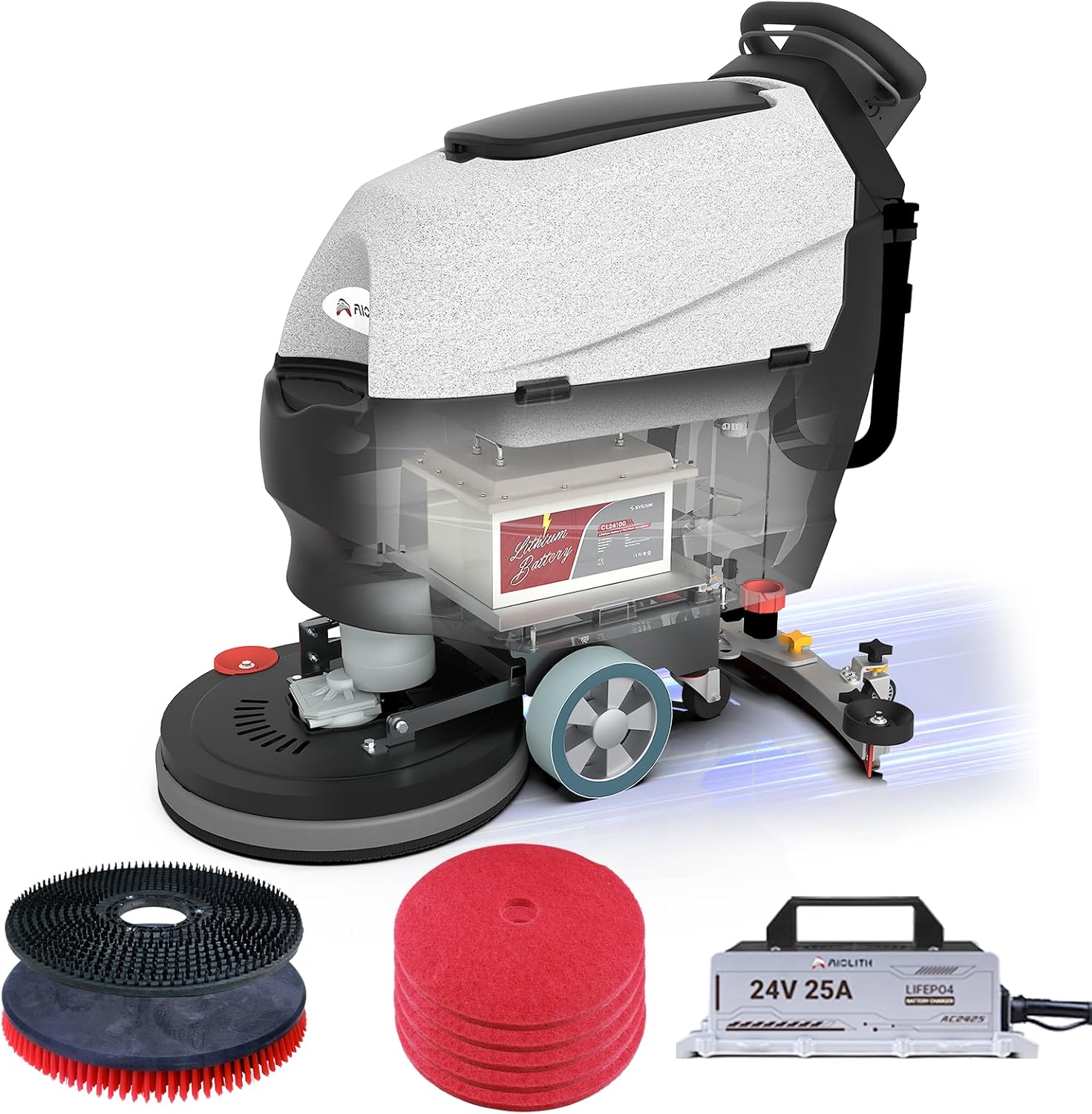 AIOLITH AF2013 review,AF2013 scrubber review and rating,is AIOLITH AF2013 worth buying,AIOLITH AF2013 review pros cons,AF2013 floor scrubber honest opinion,AIOLITH AF2013 review verdict - detailed features and technical specifications
