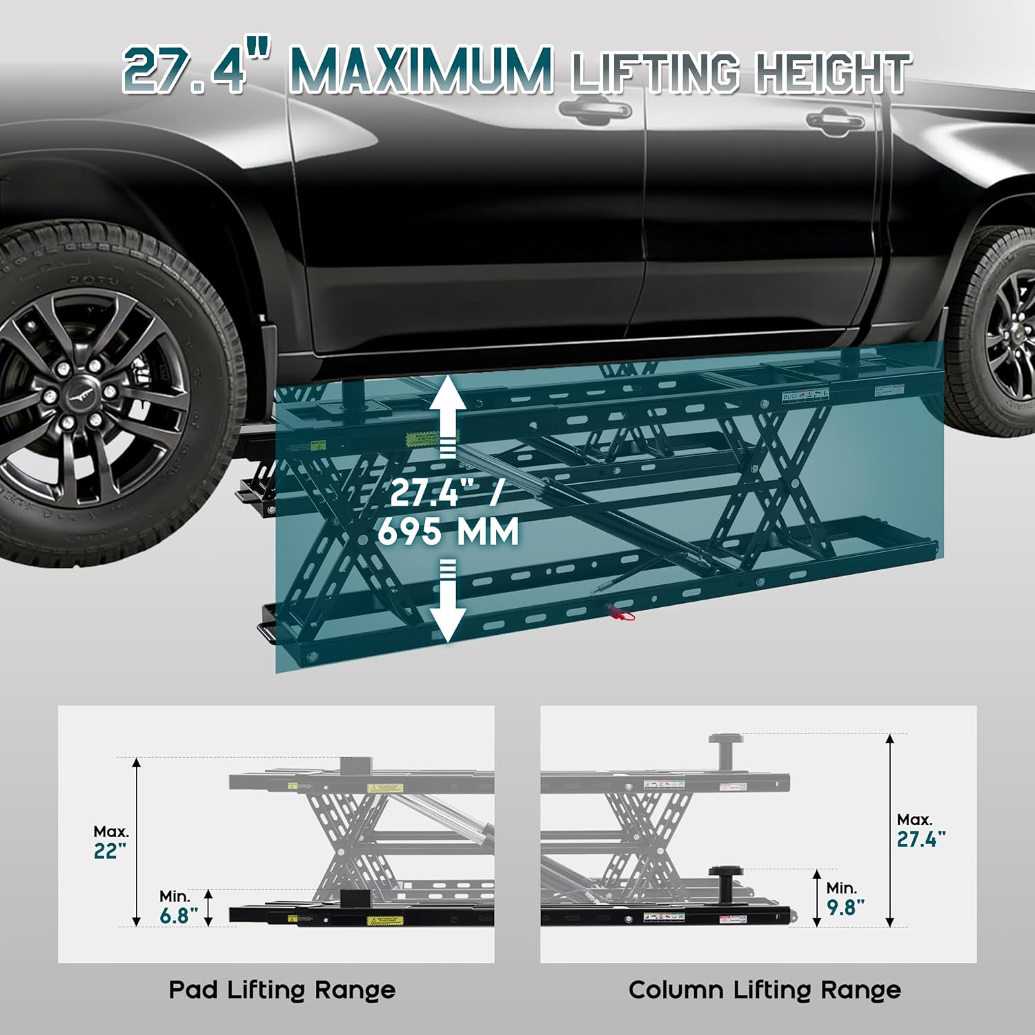 Albott 8000 LBS portable car lift review,Albott portable car lift review and rating,Albott 8000 LBS car lift worth buying,Albott car lift review pros cons,Albott 8000 LBS car lift honest opinion,Albott portable car lift review verdict performance testing and real-world results