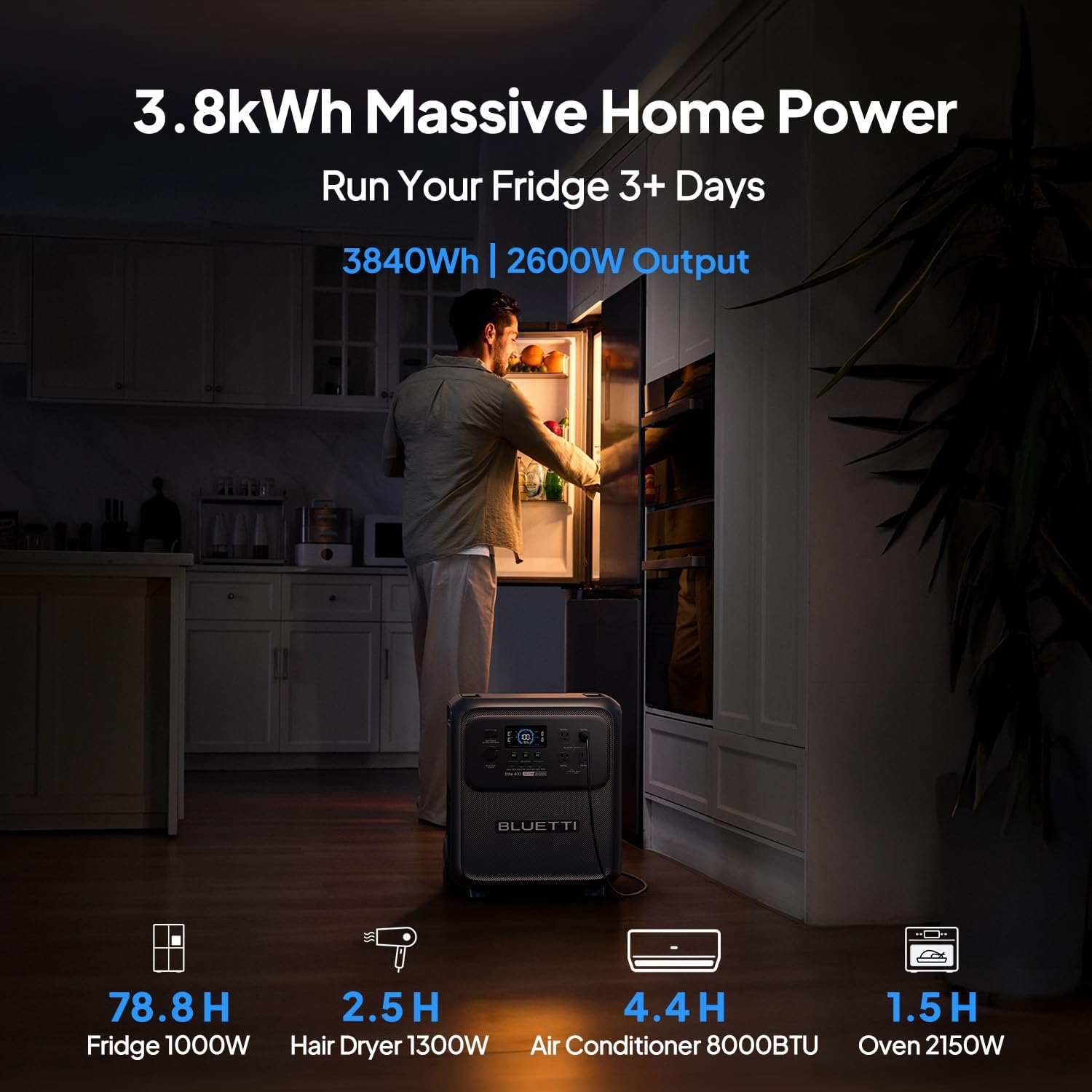 BLUETTI Elite 400 review, BLUETTI Elite 400 review and rating, BLUETTI Elite 400 review pros cons, is BLUETTI Elite 400 worth buying, BLUETTI Elite 400 review honest opinion, BLUETTI Elite 400 review verdict unboxing and complete package contents